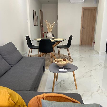 Sweet Harmony ! 70M From Rapsani Beach ! Kavala Exteriör bild